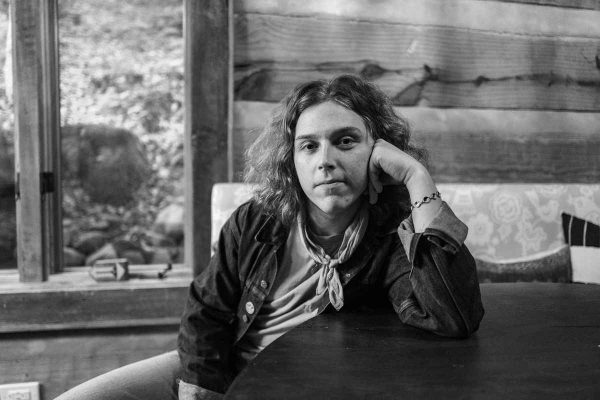 Daniel Donato, 23 August | Event in Nashville | AllEvents