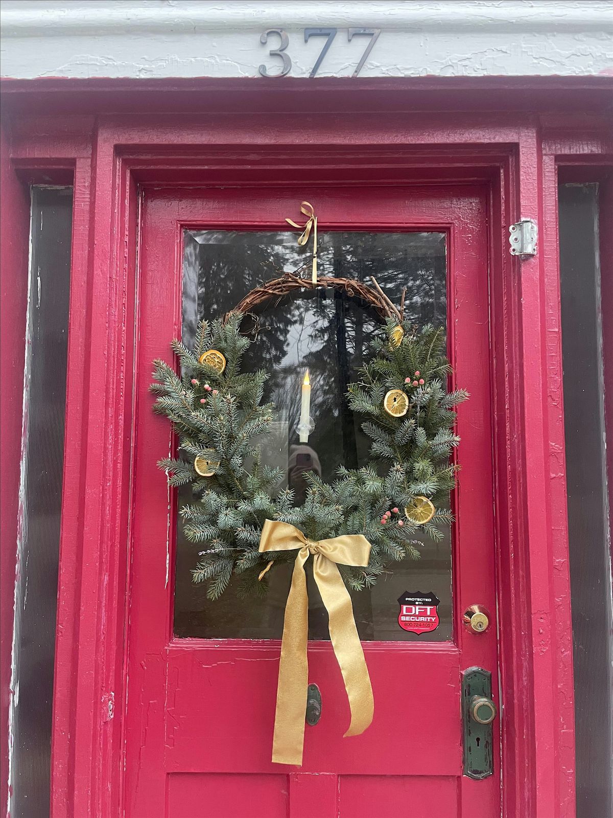 Wreath Making at Mullafarry on Main, 7 December | Event in Fredonia | AllEvents
