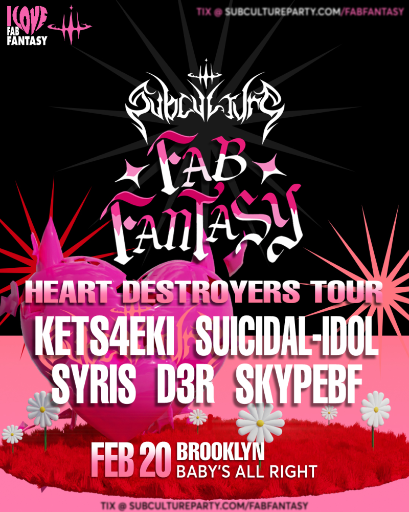 Suicidal-Idol at Roxy Theatre Los Angeles, 29 May | Event in West Hollywood | AllEvents