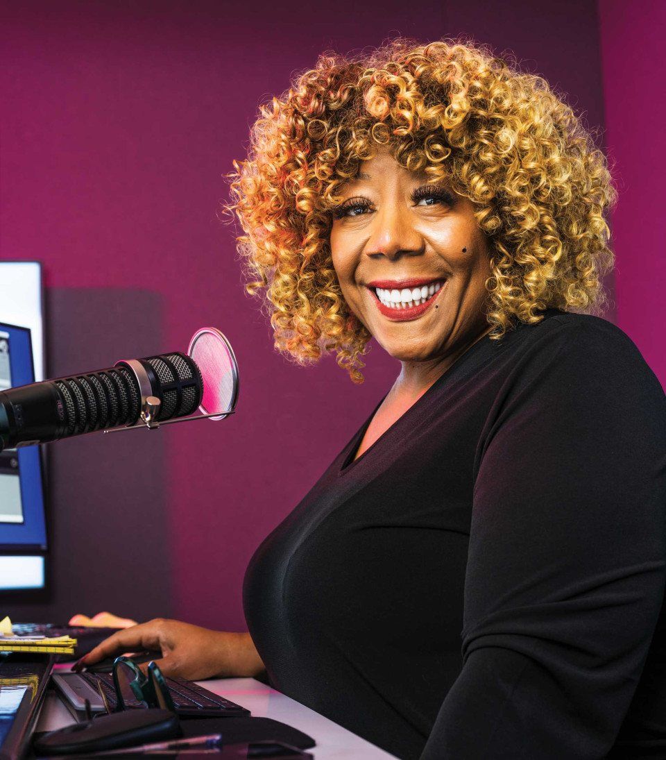 Patty Jackson at Dell Music Center, 30 August | Event in Philadelphia | AllEvents
