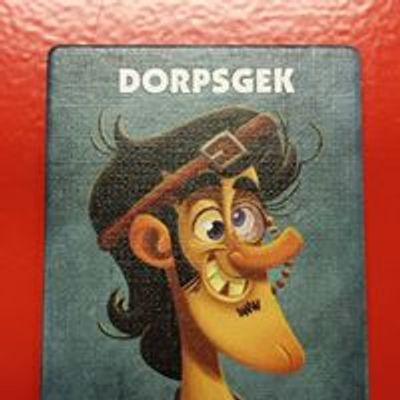De Dondersteen