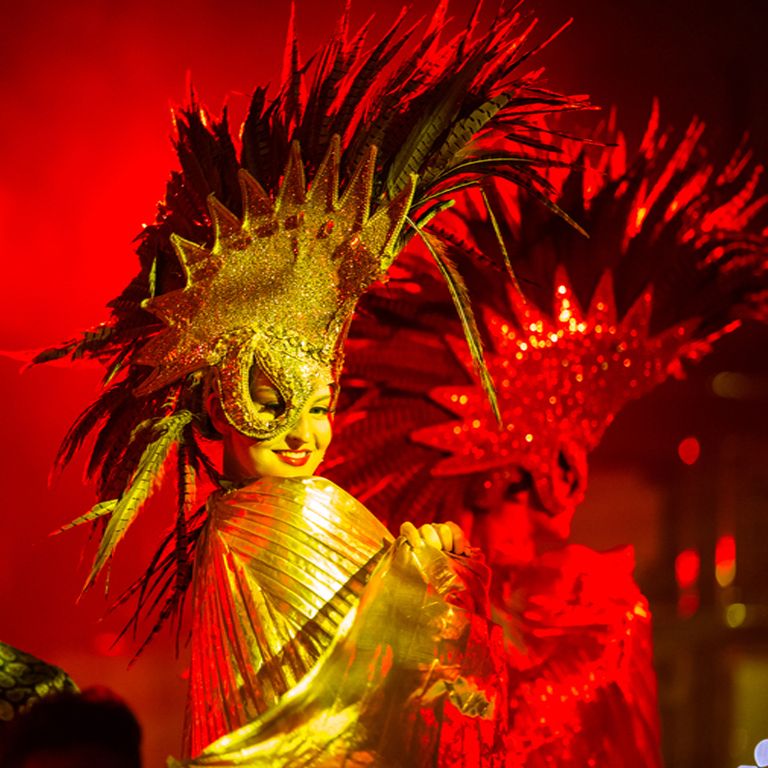 Roxie Rocks Chicago | Event in London | AllEvents