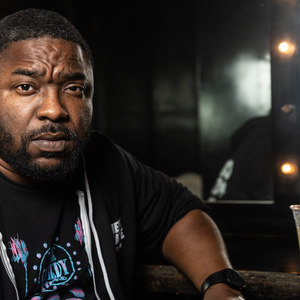 Brian Simpson - Comedian, Comedy Works Downtown, Denver | AllEvents.in