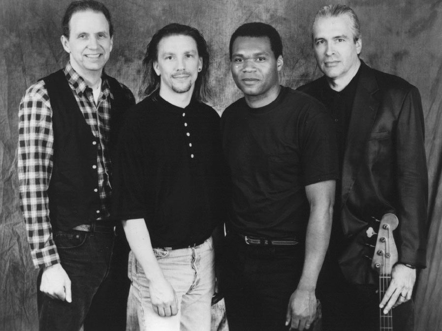 The Robert Cray Band in Glasgow, 10 June | Event in Glasgow | AllEvents