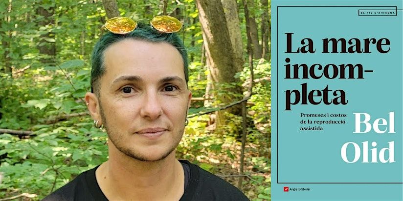 Finestres - Estrena: Bel Olid, Amb Anna Rebés