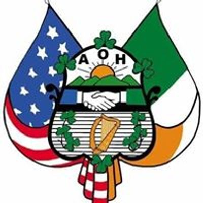 Ancient Order of Hibernians-Omaha, NE Chapter