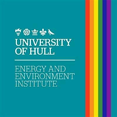 University of Hull Energy & Environment Institute logo