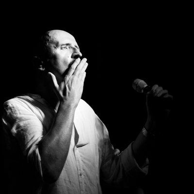 LAID - Live at The parish Wrexham