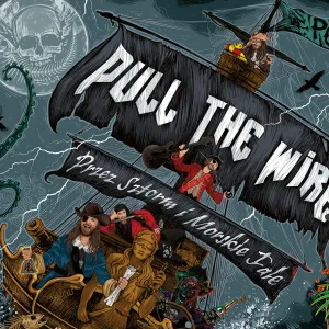 Pull The Wire, Illusion, Kult, The Hardkiss, Łydka Grubasa, The Analogs, Stacja B., Dżem, Lady Pank, Zenek Grabowski, Acid Drinkers, Coma, Wolf Alice, Nocny Kochanek, Royal Republic, Avatar, Romantycy Lekkich Obyczajów, Perturbator, Nova Twins, Lacuna Coil, Within Temptation in Kraków