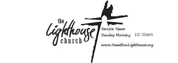 Cleveland years New Years Eve Baptism! at The Lighthouse, Hamilton