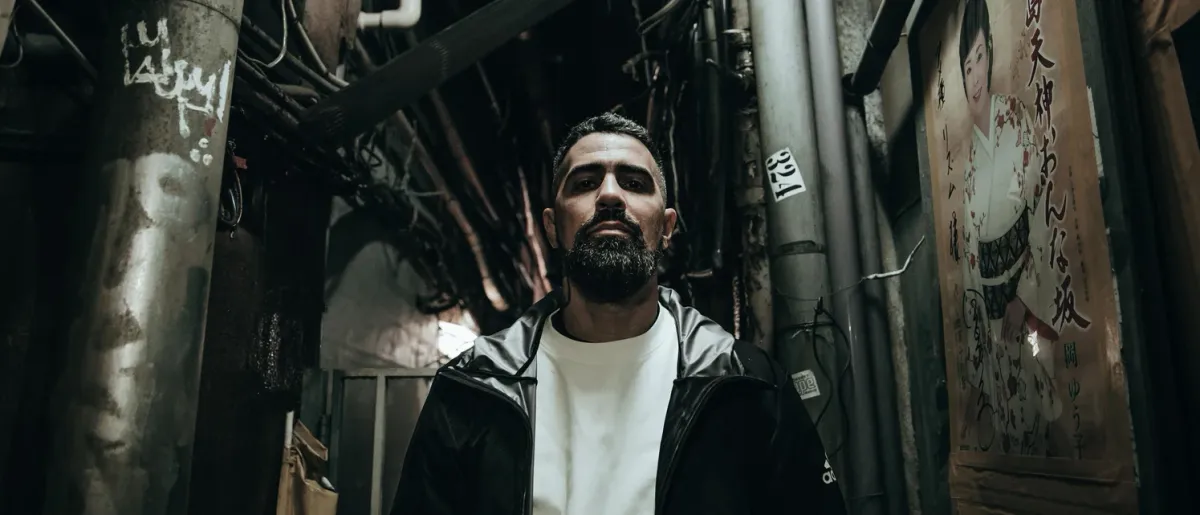 Bushido in BERLIN, 12 January | Event in Berlin | AllEvents