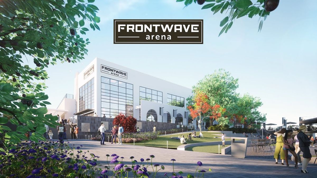 Parking KSON Country Christmas with Tucker Wetmore, Ty Myers, Hudson Westbrook, Vincent Mason, and Mackenzie Carpenter, 7 December