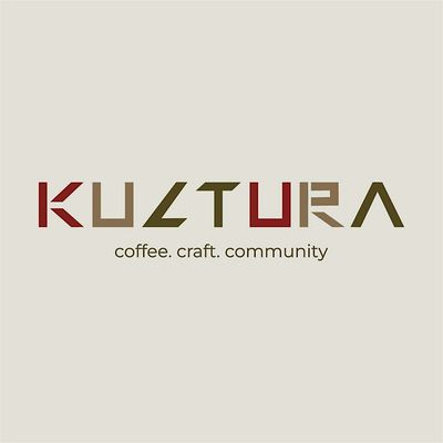 KULTURA COFFEE logo