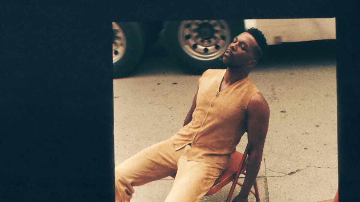 Leslie Odom Jr. in Atlanta, 15 December | Event in Atlanta | AllEvents