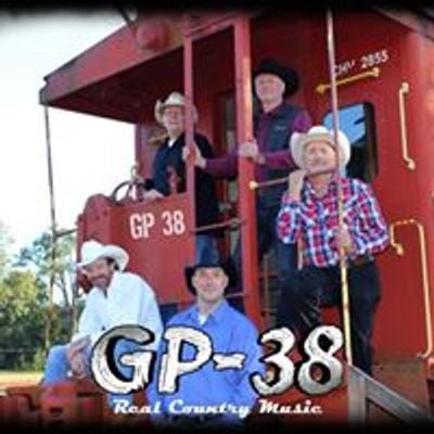 GP38