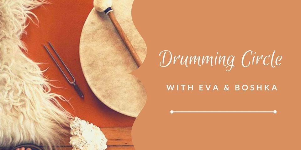 Drumming Circle