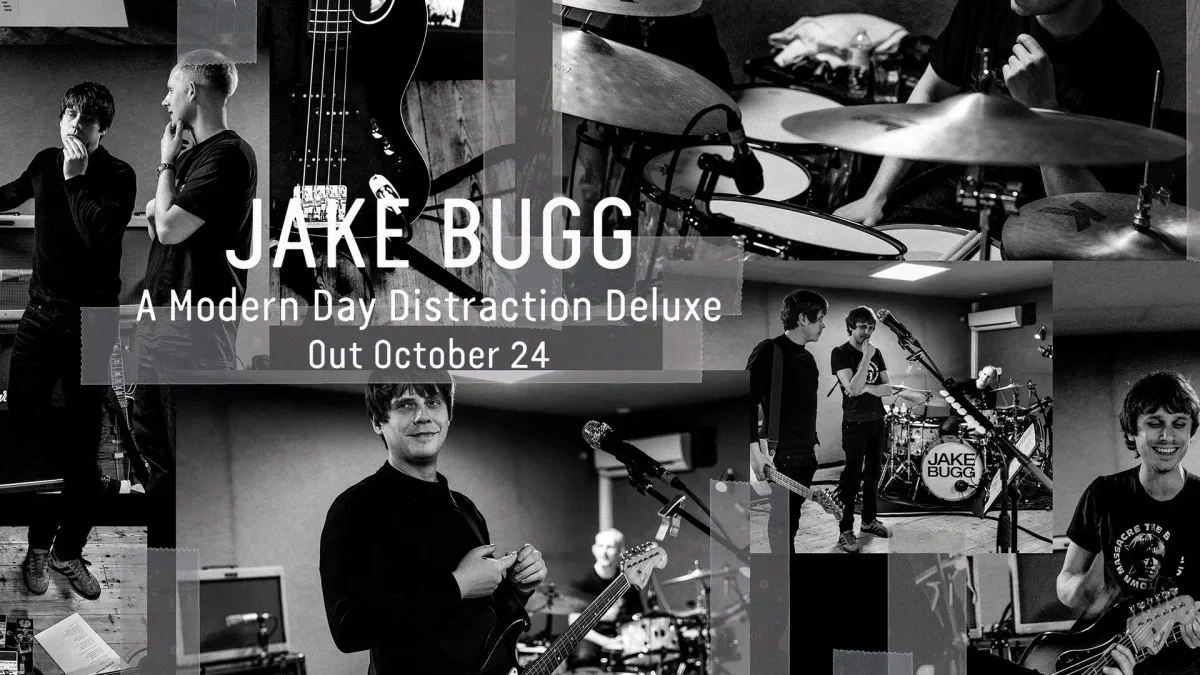 Jake Bugg in Coventry, 11 September | Event in Coventry | AllEvents
