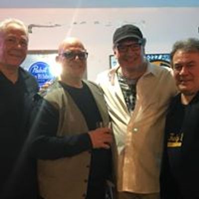 The Funky Uncles Band