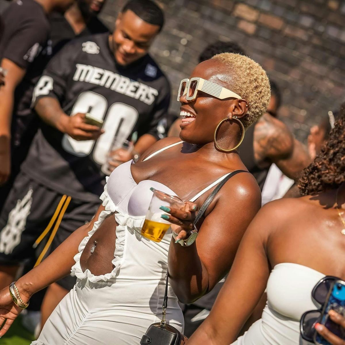 The Reggae Brunch BHAM - Sun 15th June, 15 June | Event in Birmingham | AllEvents