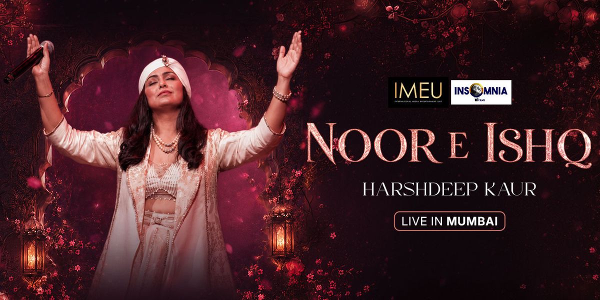 Noor-e-Ishq- Harshdeep Kaur