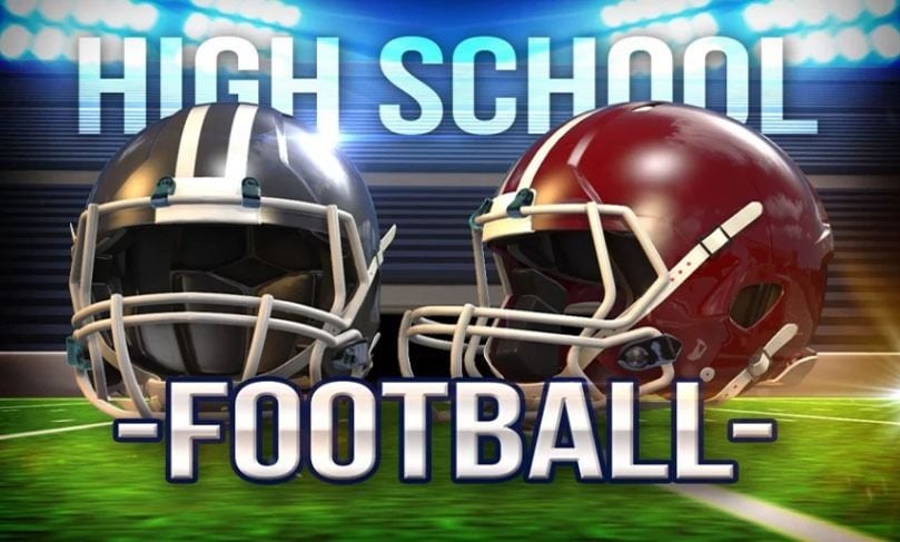 Northern Durham Knights Vs. Charlotte Catholic Cougars Football