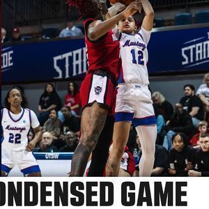 SMU Mustangs at NC State Wolfpack Womens Basketball