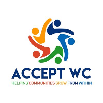 Accept WC