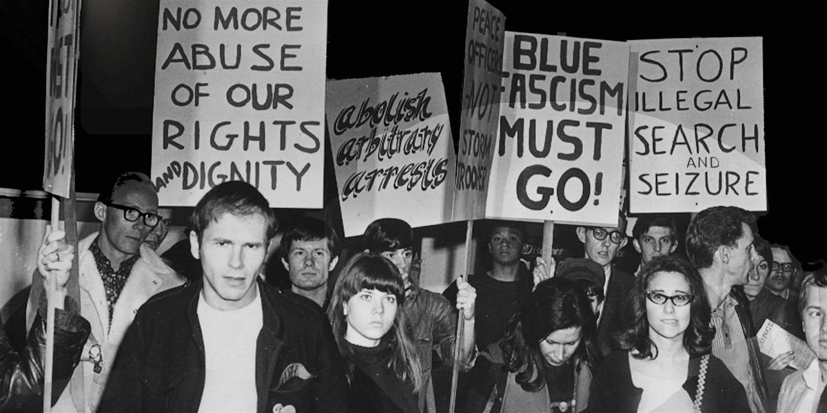 Queer Diaspora presents L.A. A QUEER HISTORY — Screening + Q&A!, 14 December | Event in Los Angeles