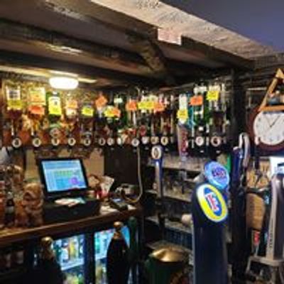 The Pipemakers Arms Rye