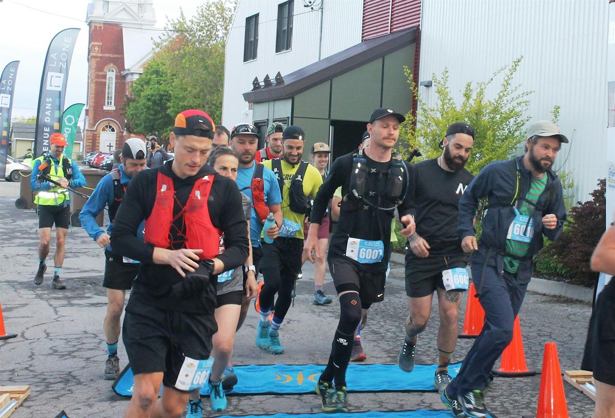 Défi anaclois Desjardins 2026, 6 June | Event in Saint-Anaclet | AllEvents