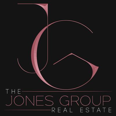 The Jones Group Powered by ERA Legacy Living logo