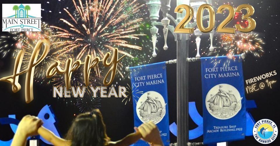 Fort Pierce New Years Eve Fireworks Display City Of Fort Pierce fort-pierce-new-years-eve-fireworks-display-city-of-fort-pierce