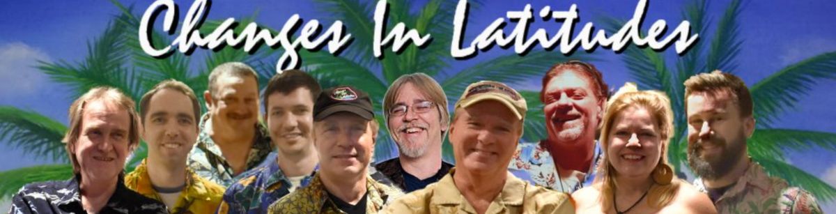 Changes in Latitudes - Jimmy Buffet Tribute, 30 August | Event in Atlantic City | AllEvents