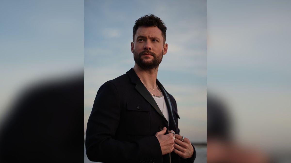 Calum Scott Manchester Tickets, 18 November | Event in Manchester | AllEvents