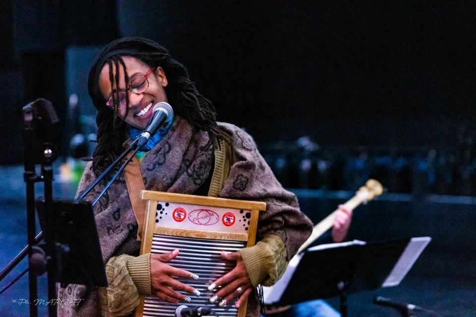 CrawFish Wallet, Salle des Fêtes 45800 Saint Jean de Braye, Saintjeandebraye, February 11