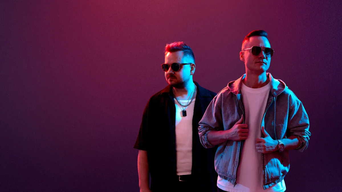 Harris &amp; Ford in Schongau, 26 December | Event in Wohlen | AllEvents