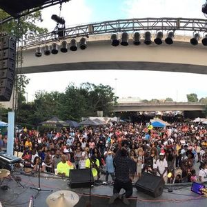 2024 Sweet Auburn Music Fest