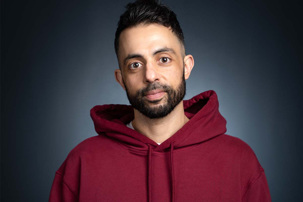 Sammy Obeid, 1 June | Event in San Jose | AllEvents