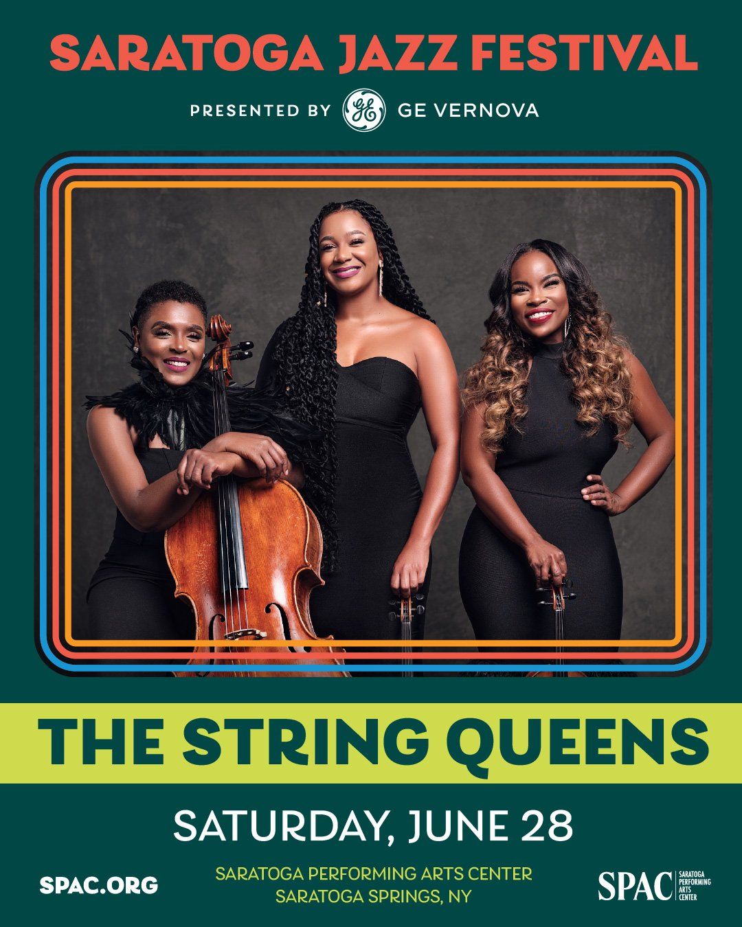 The String Queens at Longwood Gardens, 4 September | Event in Kennett Square | AllEvents