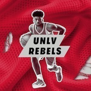 UNLV Rebels at Air Force Falcons Mens Basketball