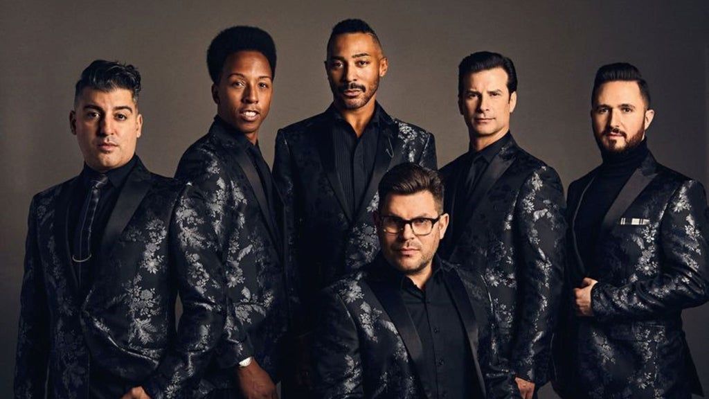 The Doo Wop Project, 12 December | Event in Flint | AllEvents