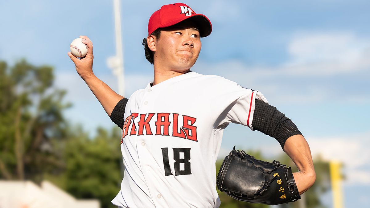 New Jersey Jackals at New York Boulders, 4 June | Event in Pomona | AllEvents