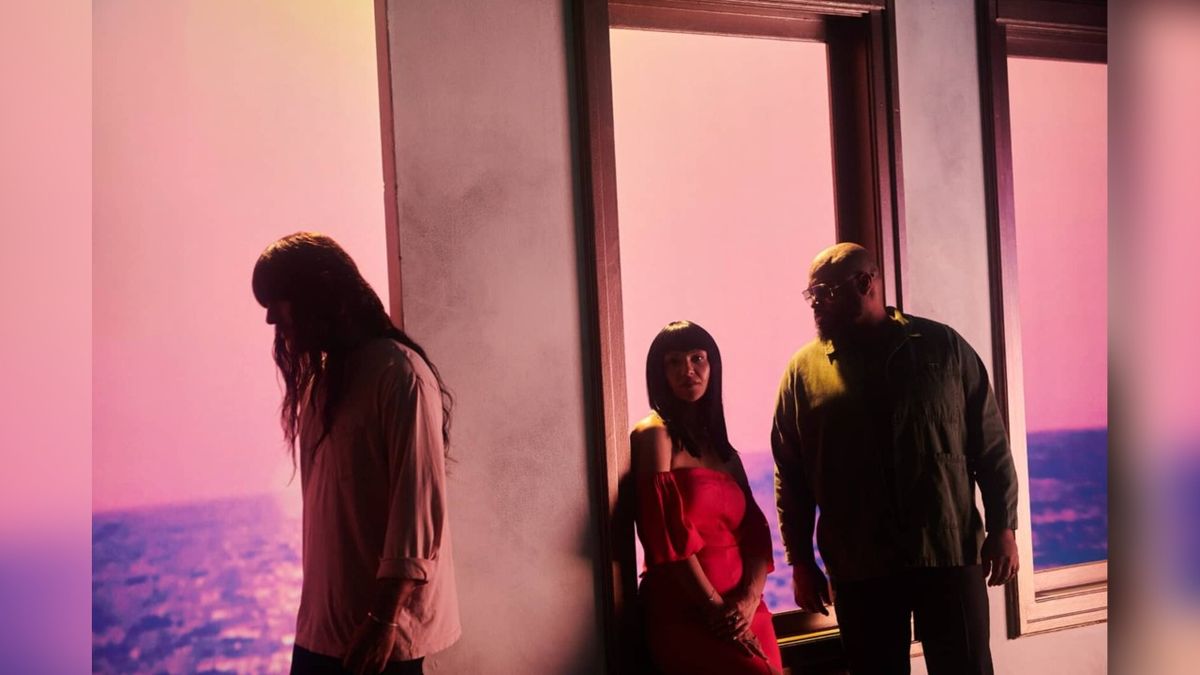 Khruangbin Halifax Tickets, 24 August | Event in Halifax | AllEvents