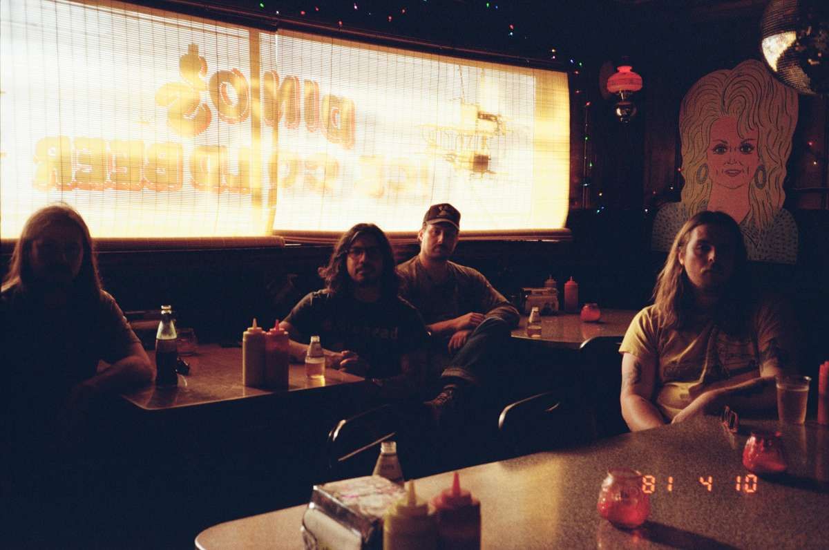 Rattlesnake Milk, 24 January | Event in Portland | AllEvents