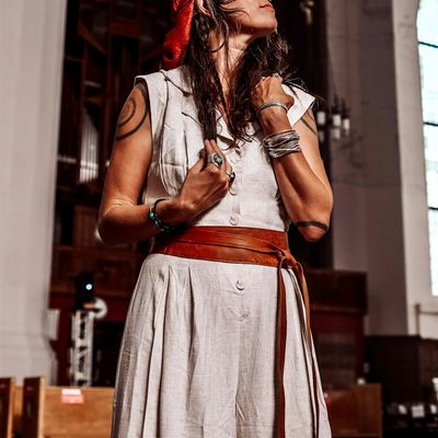 Leah Song Music logo