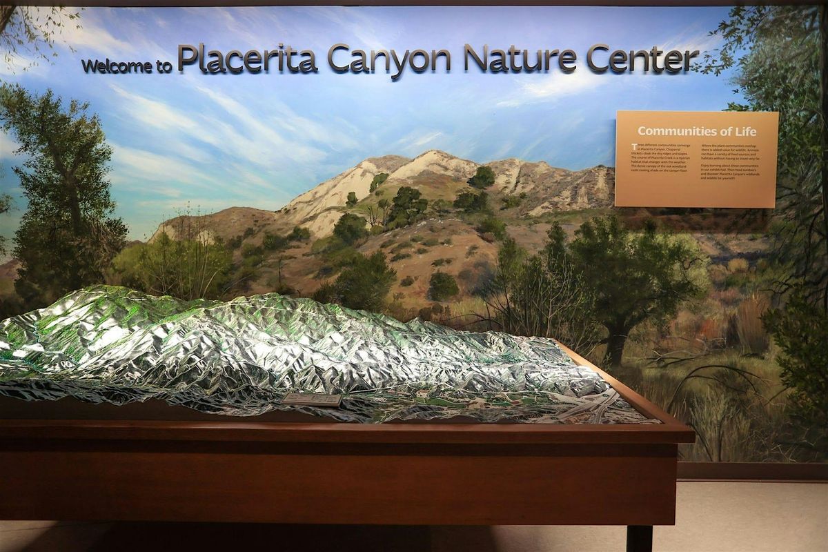 HHSCV AND HBSCV: Placerita Nature Center to Los Pinetos, 28 December | Event in santa clarita | AllEvents