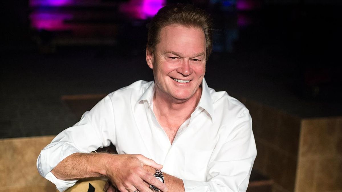 Doug Stone, 9 August | Event in Huntsville | AllEvents