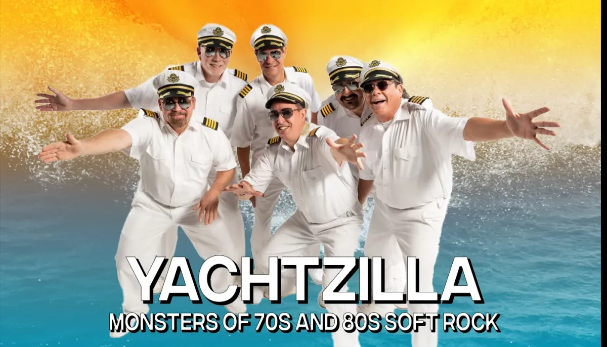 Yachtzilla, 20 September | Event in Scottsdale | AllEvents