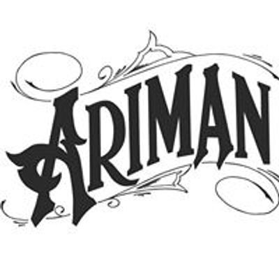 Café Ariman