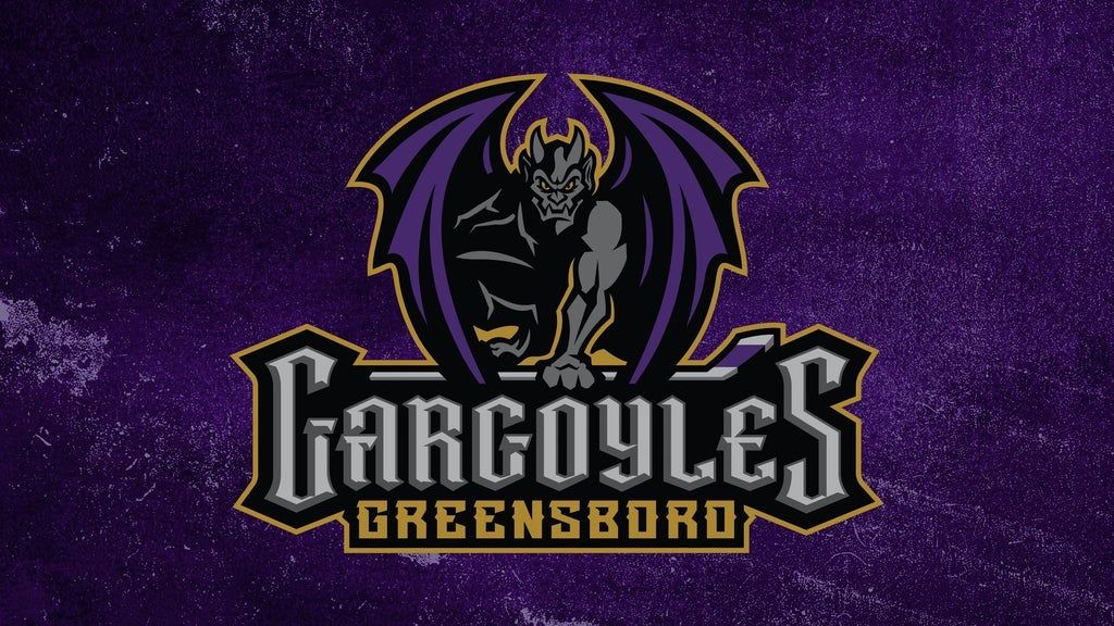 Greensboro Gargoyles vs. Norfolk Admirals, 26 December | Event in Greensboro | AllEvents